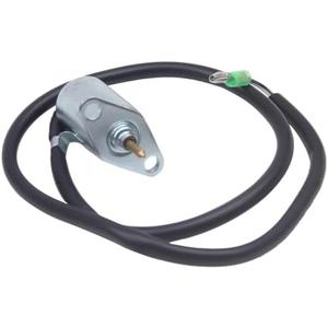 Goodbest New Valve Solenoid With Cable Compatible With Honda GX610 GX620 GXV610 GXV620 Engine Replace # 16200-ZJ1-003