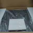 Upgrade Hinged Lid for Blackstone 1517 28 Inch Omnivore Griddle (2024 Model), 5857 Griddle Hood Flat Top Lid for Blackstone 28" 2206 2269 Grill Hood