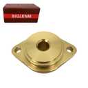 Gasket Seal Installer Tool Compatible with Big Twin Touring Sportster 883 Fatboy Road King Iron 883 (Gold)