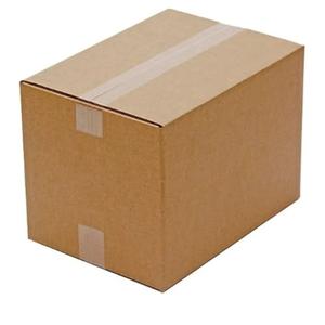 Box of Mixed Items, Retail is Estimated