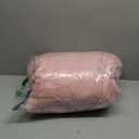 C hello cloud Oversized Hoodie Blanket, Wearable Blanket sweatshirt, Ultra Soft Sherpa Fleece Comfy Snuggle Hoodie M/L