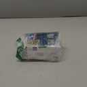 Lighting inside E12 Smart Light Bulbs 60W Equiv., Work with Alexa/Google Home/Smart Life, 500LM 6W RGBCW Candle Candelabra LED Light Bulbs, No Hub Required, 2.4G WiFi Bluetooth Bulb, ETL Listed, 4PCS