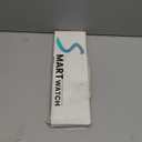 Smart Watch for Women Men Fitness: 1.85" Smart Watch with 30 Days+ Battery Life Make/Recive Call Heart Rate SpO2 Sleep Monitor 120+ Sport IP68 Waterproof Fitness Tracker Watch for iPhone Android (Rose)