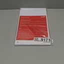 Koala Glossy Thin Inkjet Paper 8.5X14 Inches 100 Sheets 30LB Legal Size Printer Paper Compatible with Inkjet Printer Use DYE INK 115gsm
