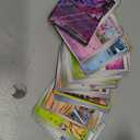 50 Pokemon Cards Plus a Rare Legendary Pokemon Card | Bundle with LCC Deck Box