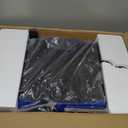 Vibration Plate Exercise Machine, Vibrating Fitness Platform for Lymphatic Drainage, Full Body Shaker Workout Equipment, Bluetooth Power Shaping Vibrate Plate, Board Sport for Home Exercise Gym