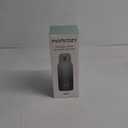 Momcozy Portable Milk Warmer for Travel  Dual Heating Modes for Breast Milk & Water, Portable Bottle Warmer with Fast Heating & Long Battery Life, 17 Ounces Large Capacity to Meet Your All-Day Needs (Green)