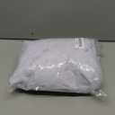 10ft x 10ft White Tulle Backdrop Curtains for Parties Wedding Bridal Shower 1 Panel Sheer Backdrop Curtains White Drapes for Backdrop for Baby Shower Birthday Party Photo Background Home Decorations