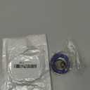 RC102K Cylinder Seal Kit Compatible with 10 Ton Hydraulic Ram & 10 Ton - 10,000 psi Rams & 2,4,6,8,10,12,14 inch Stroke Rams