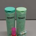 amika Mane menders Strength Repair Wash + Care Set