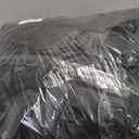 210D Oxford Cloth Waterproof Dust Cover For Industrial Electric Fan, Foldable Electric Fan Dust Cover Protector, Black