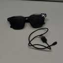 V03 Ai Smart Glasses - Real-Time Translation, Photography (Sunglasses)