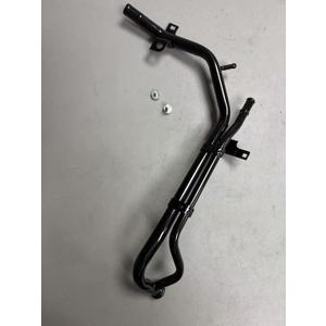 OEM# 19510-R40-A60 19510R40A60 Water Coolant Hose with screws 93404-06012-08 93404-0601208 YMRL-AUTO