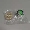 Dishwasher Pump/Motor Impeller Repair Kit - 00167085, REPLACES: 167085 935404 AH8697212 AP2802376 EA8697212 EAP8697212 PS8697212 PD00000084