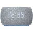 iLive Gentle Wake Alarm Clock White Noise Machine, ICNL254LG