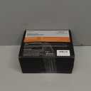 INCLY 4/6 Inch Black Pegboard Hooks, 36 Pack Heavy Duty Double Arm Peg Board Straight Hooks, Peg Board Tool Hangers Fit for 1/4" Pegboard Garage Hanging Tools, Craft Organizing, Kitchen, Store