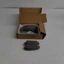 Ceramic Brake Pads Kits, SCITOO 8pcs Brakes Pads Set Fit For Cadillac Escalade ESV/EXT, For Chevy Avalanche/Silverado 1500/Suburban 1500/Tahoe, For GMC Sierra 1500/Yukon/Yukon XL 1500