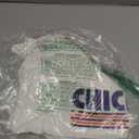 Chicago Vintage 80s Retro Style Tank Top, Size M