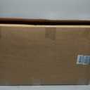 GoSports 2 foot Width Giant 4 in a Row Game with Carrying Case, Made from Wood