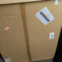 4 Pack Foam Board 30"x40", 0.23 Inch Thickness Black Poster Board, Double-Sided Acid-Free Foam Core Board, Large Lightweight Polystyrene Mat Board for Painting, Display, Craft & School Projects