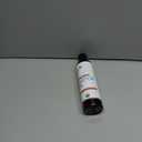 Organic Castor Oil - Organic Cold Pressed Unrefined - Vegan Non GMO Unfiltered Castor Oil Cold Pressed - Support for Eyelash, Eyebrows, Hair Growth, Skin and Face (8 Fl Oz (Pack of 1))