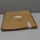 St. Patrick's Day Light Up Clover Shamrock Window Decoration, 15.8 Inch 40 LED Irish Green Iron Frame Silhouette Lights, Waterproof USB Plug Operated for Holiday Wall Door Glass Decor