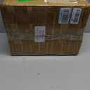 Riakrum Disposable Face Towels Bulk 24 Pack/2400 Ct Makeup Remover Wipes