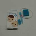 Frida Baby NoseFrida SnotSucker for Baby, Nasal Aspirator for Baby, Nose Sucker, Nasal Aspirator for Allergy Relief + Congestion Relief with 24 Extra Hygiene Filters, FSA/HSA Eligible