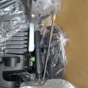 Westinghouse ePX3500 Electric Pressure Washer, 2500 Max PSI 1.76 Max GPM with Anti-Tipping Technology, Onboard Soap Tank, Pro-Style Steel Wand, 5-Nozzle Set, for Cars/Fences/Driveways/Home/Patios