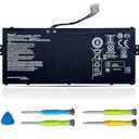 ASODI AP19A8K Laptop Battery Compatible with Acer Chromebook Spin 311 11 CP311 CP311-1H CP311-2H CP311-3H Series 40.22Wh/3482mAh 11.55V