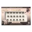 Velour x CGonzalez Beauty Self-Stick Lash Clusters, Self Adhesive Eyelashes, 18 Eyelash Clusters
Visit the VELOUR Store