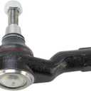 TRQ Outer Driver and Passenger Side Tie Rod Set 2 Piece Compatible with 2005-2009 Land Rover LR3