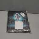 Football Card Binder 9 Pocket, Football Card Holder, 3 Ring Binder with Zipper, 810 Pockets, Portable Collector Album for Sports Cards, Game Cards, TCG, MTG 2025-2026