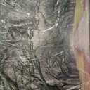 Hardy Gallery Green Forest Landscape Wall Art: Nature Canvas Oak Tree Lined Road of Savannah Artwork Picture Large Painting for Home Wall Decor (45'' x 30'' x 1 Panel)