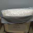 Bare Home Microplush Fleece Sheet Set - Queen Size - Ultra Soft Velvet - Cozy & Warm - Plush All-Season Comfort - Wrinkle Resistant - Deep Pocket Fit - Non-Pilling Sheets (Queen, Sand)