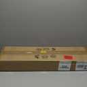 XIAOQIWU Modern LED Chandelier47.3 Black Kitchen Island Pendant Light Fixtures Linear Pendant Lighting with Remote Dining Rooms Living Room Dimmable 3000K-6000K