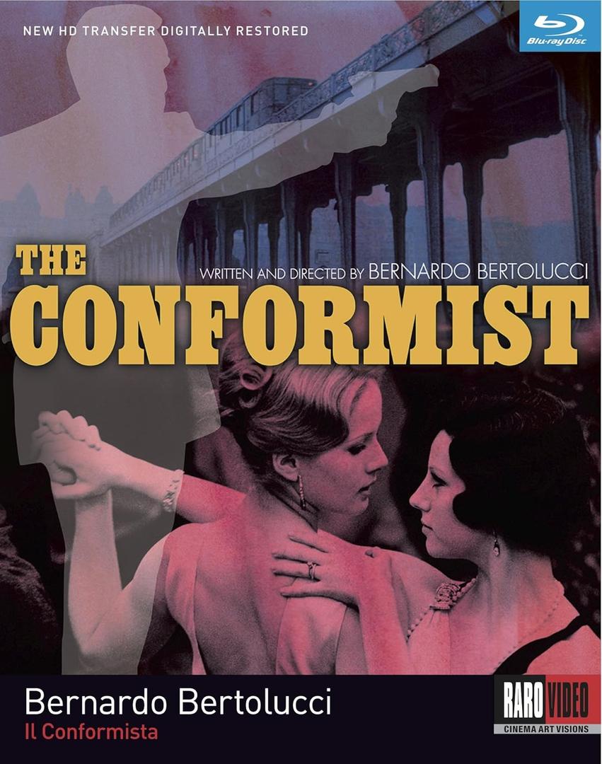 The Conformist (Multiformat)