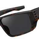 STGATN Polarized Sports Sunglasses for Men Driving Cycling Fishing Running UV400 Protection
