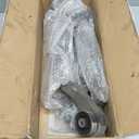 Lower Forward Control Arm for BMW F30 F31 2014-2018 BMW 320i xDrive | for 2015-2016 228i,2013-2018 328d xDrive,2013-2016 328i xDrive,335i xDrive,2017-2018 330i,230i,430i,440i Suspension Kit