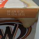 A&W Zero Sugar Root Beer Soda, 12 fl oz cans, 12 count BB 6/10/26
