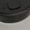 Robot Vacuum and Mop, 3-in-1 Sweeping Vacuuming & Mopping, 3000Pa Suction, Ultra-Thin Quiet, Ideal for Pet Hair and Hard Floors with Smart Navigation.