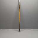 36" Hardwood Billiard/Pool House Cue Stick - Set of 2, Shorty Cues 1