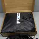 UTV Cover, Waterproof Heavy Denier Oxford Cloth Material for Polaris RZR Yamaha Rhino Can-Am Defender Honda Pioneer Kawasaki Mule Teryx 2-3 Passenger Single Row seat