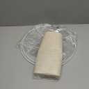 Lamp Shade for Table Lamps, Drum Lampshade for Floor Lamps, 13" Top X 13" Bottom X 10" High Large Lamp Shade, Beige Modern Fabric Lampshade, Easy Assembly Replacement Lamp Shade Spider Fitter