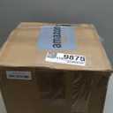 SINWEEK 2 Inch Egg Crate Memory Foam Mattress Topper Twin XL, Twin Extra Long Mattress Pads for College Dorm Single Bed, Pressure Relieve CertiPUR-US Certified,39x80 Inches