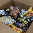 Frito-Lay Ultimate Snacktime Mix with Grandma's and Classic Snacks, 0.6 ounces , (Pack of 40) EXP: 09/08/2026