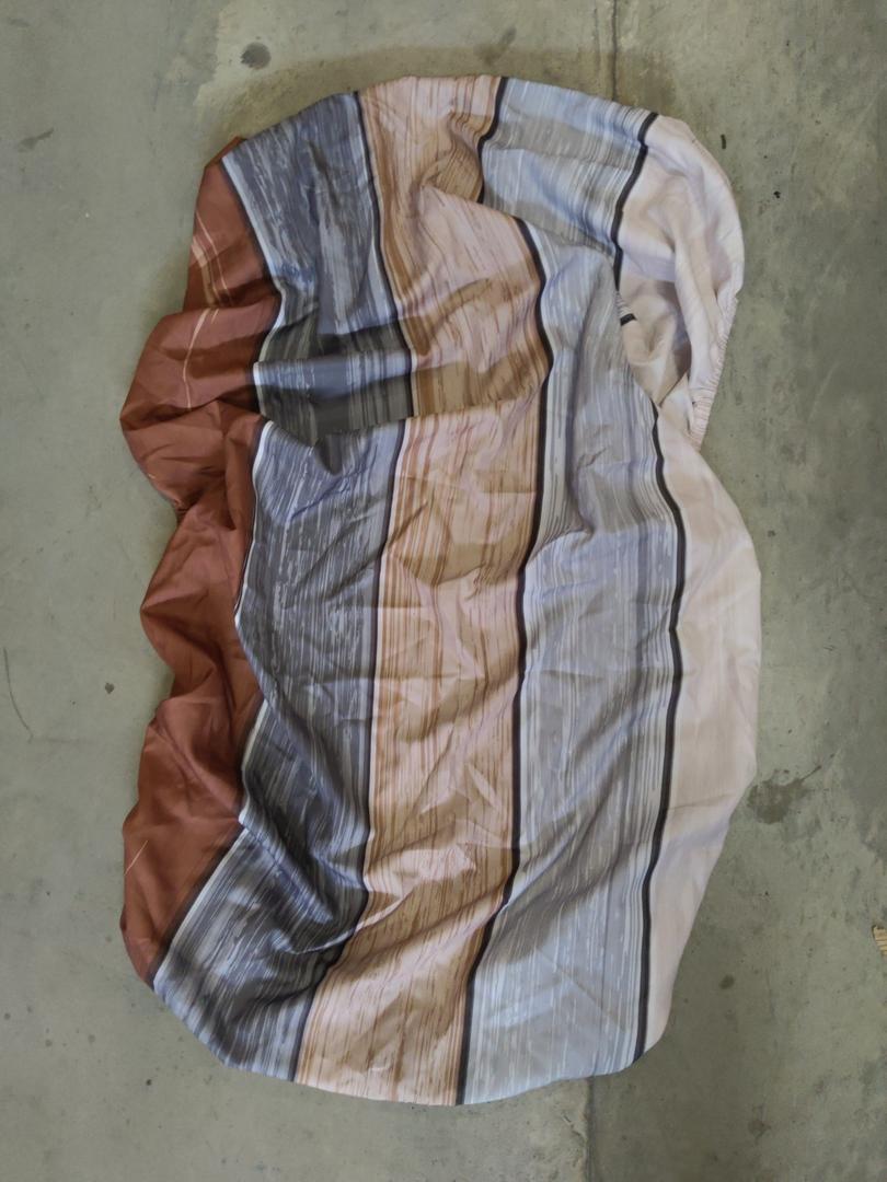 Bed Cover, 24x48 inches