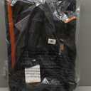 Pathfinder Gear 26 Inch Rolling Drop Bottom Duffel, Black, One Size (26")