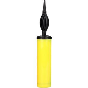 Handheld - Ballon Inflator Pump - 2-Way Dual Action Balloons Pump Inflator Air Pump for Balloons Easy to Use Ballon Inflator Pump