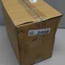 Cordless Vacuum Cleaner for Milwaukee M18 Battery, 5 in 1 Cordless Vacuum with 500W Brushless Motor Max 18000r/Min50CFM 100AW Handheld Vacuum Cordless for Floor, Carpet, CarFurniture(No Battery)